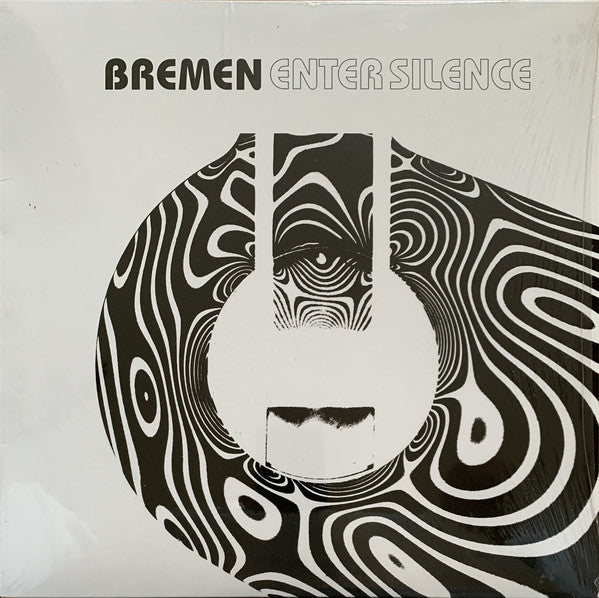 Bremen (3) : Enter Silence (LP, Album)