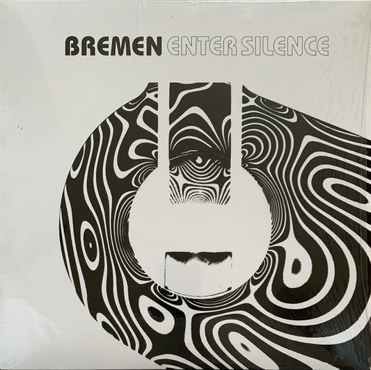 Bremen (3) : Enter Silence (LP, Album)