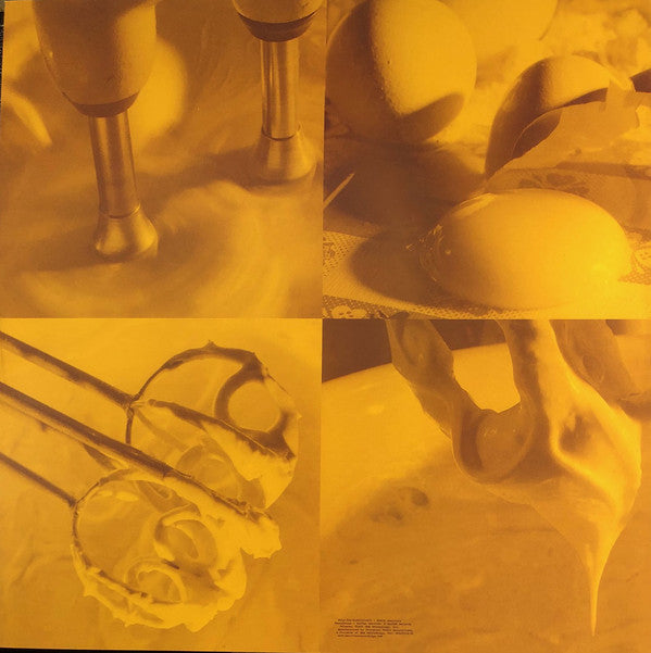 The Posies : Frosting On The Beater (2x12", Album, RE)