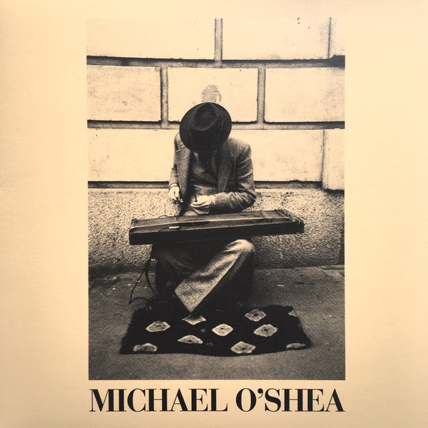 Michael O'Shea : Michael O'Shea (LP, Album, RE, RM)
