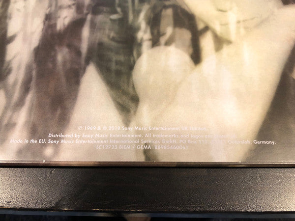 The Psychedelic Furs : Book Of Days (LP, Album, RE)