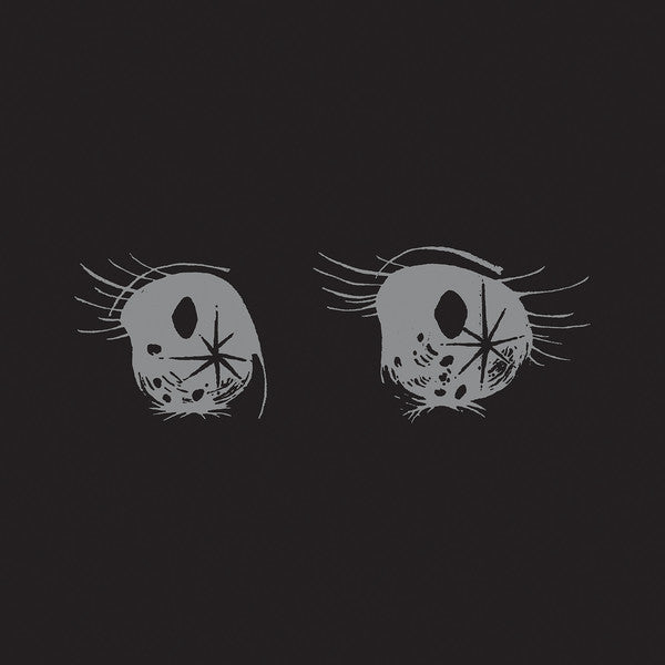 Bardo Pond : Bardo Pond (2xLP, Album, Ltd, RE, Sil)