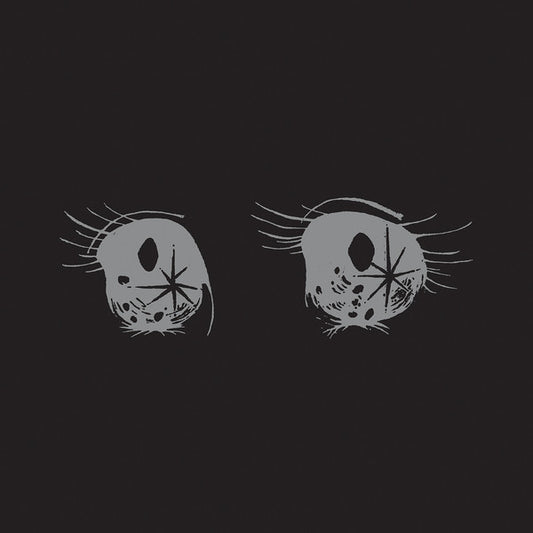 Bardo Pond : Bardo Pond (2xLP, Album, Ltd, RE, Sil)