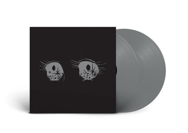 Bardo Pond : Bardo Pond (2xLP, Album, Ltd, RE, Sil)