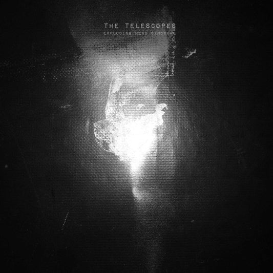 The Telescopes : Exploding Head Syndrome (LP, Album)