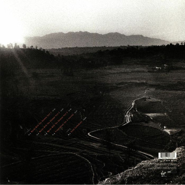 David Sylvian : Alchemy An Index Of Possibilities (LP, Album, RE, 180)
