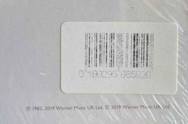 New Order : Temptation (12", Single, RE, RM, 180)