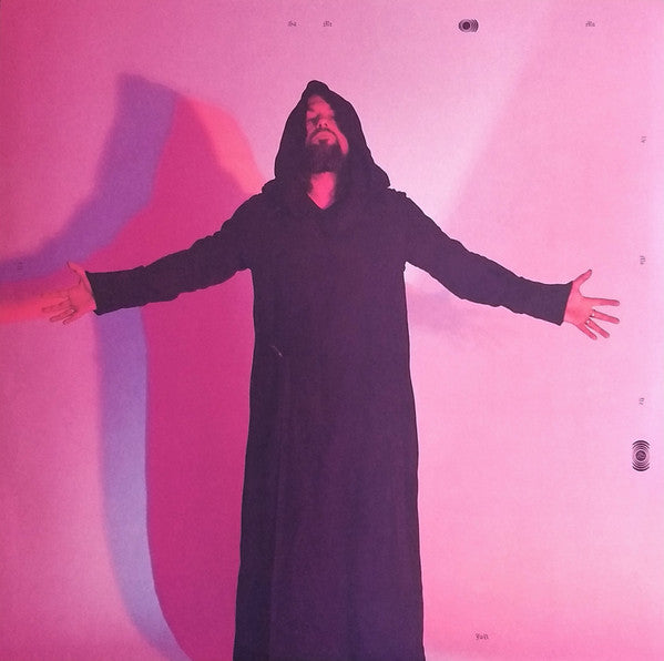 Sunn O))) : Life Metal (2xLP, Album, RSD, Ltd)