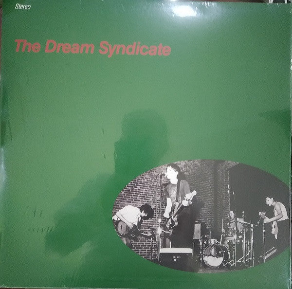 The Dream Syndicate : The Days Of Wine And Roses (LP, Album + 12", EP + 7", Single + RSD, Ltd, RE)