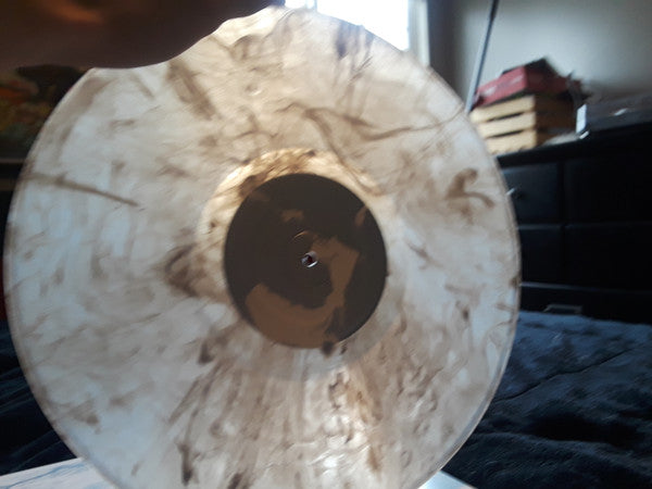 Sunn O))) : White2 (2xLP, Album, Ltd, RE, RM, Sil)