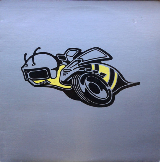 Didjits : Hornet Piñata (LP, Album)