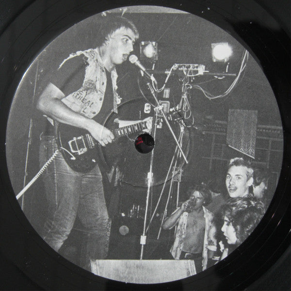 D.O.A. (2) : 1978 (2xLP, Comp)