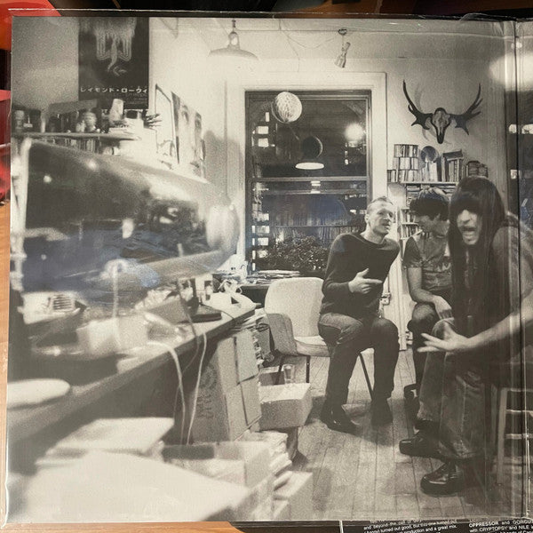 Endless Boogie : Vol. I, II (2xLP, Comp)