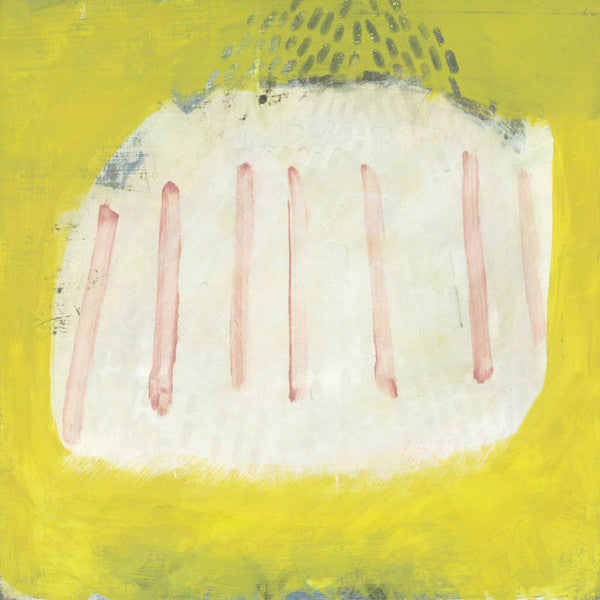 Various : A Short Illness From Which He Never Recovered (LP, Comp)