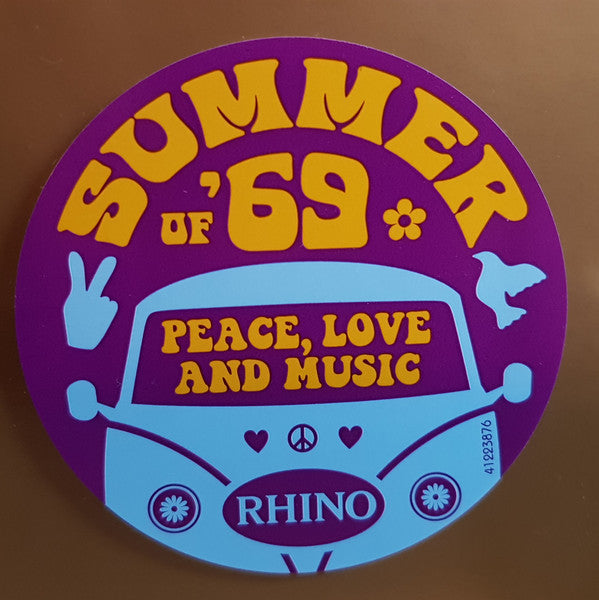 Tim Buckley : The Complete Album Collection (LP, Album, RE + LP, Album, RE, Gat + LP, Album, RE)