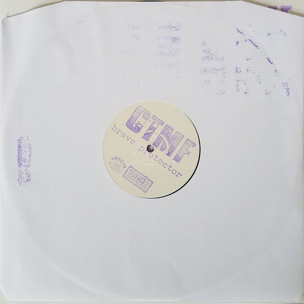 CTMF : Brave Protector (LP, Ltd)