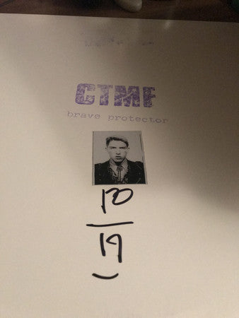 CTMF : Brave Protector (LP, Ltd)