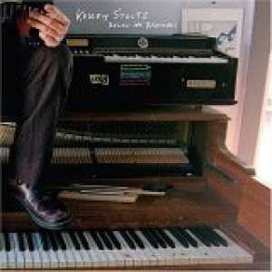 Kelley Stoltz : Below The Branches (LP, Album)