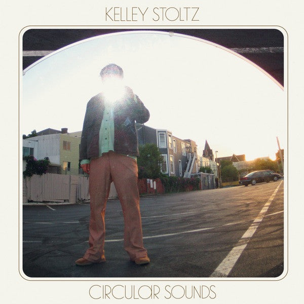 Kelley Stoltz : Circular Sounds (LP, Album, Gat)