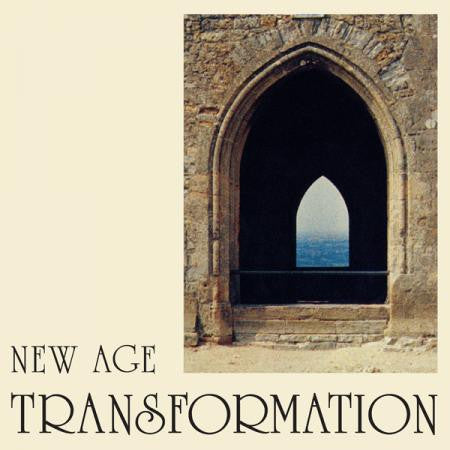 New Age (4) : Transformation (LP)