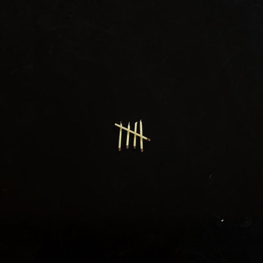 Sault : 5 (LP, Album)