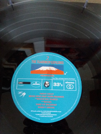 The Teardrop Explodes : Kilimanjaro (LP, Album, RE)