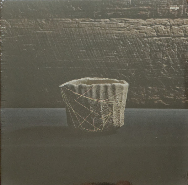 François Bonnet (2) & Stephen O'Malley : Cylene (2xLP, Album, Ltd)