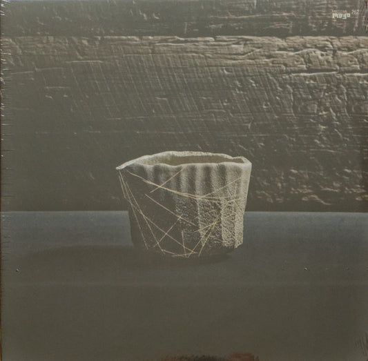 François Bonnet (2) & Stephen O'Malley : Cylene (2xLP, Album, Ltd)