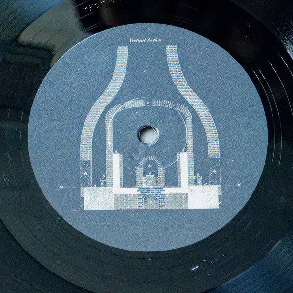 François Bonnet (2) & Stephen O'Malley : Cylene (2xLP, Album, Ltd)