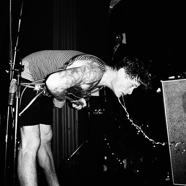 Thee Oh Sees : Live In San Francisco (2xLP, Album)