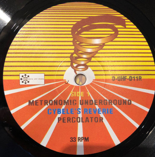Stereolab : Emperor Tomato Ketchup (Expanded Edition) (2xLP, Album, RE, RM, S/Edition + LP + Exp)