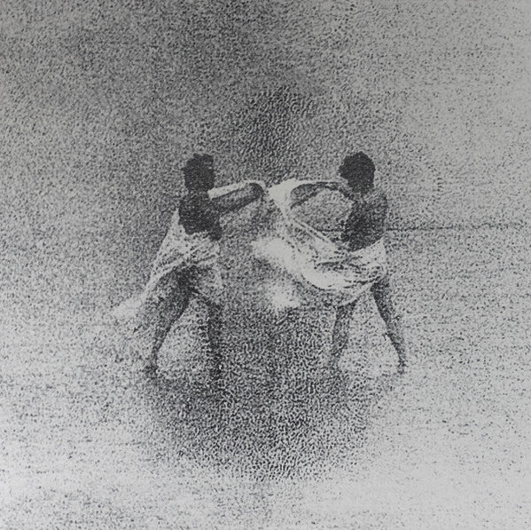 Two Daughters : Recordings 1979-1981 (LP, RE, RP + LP, RE, RP + Comp, Ltd)