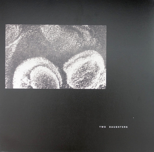 Two Daughters : Recordings 1979-1981 (LP, RE, RP + LP, RE, RP + Comp, Ltd)