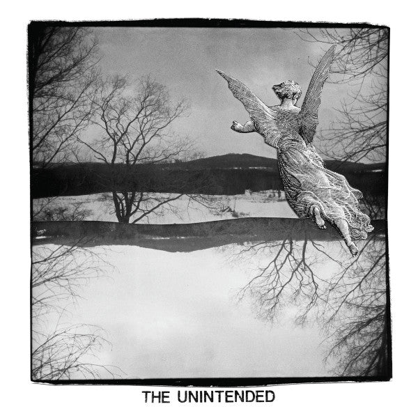 The Unintended : The Unintended (LP, Album, RE, RM, Bon)