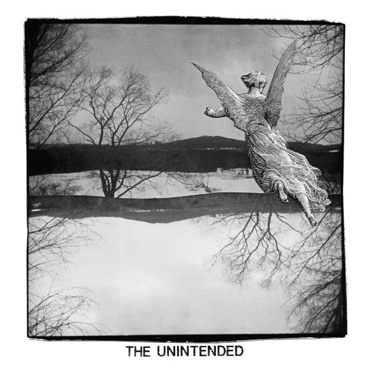 The Unintended : The Unintended (LP, Album, RE, RM, Bon)