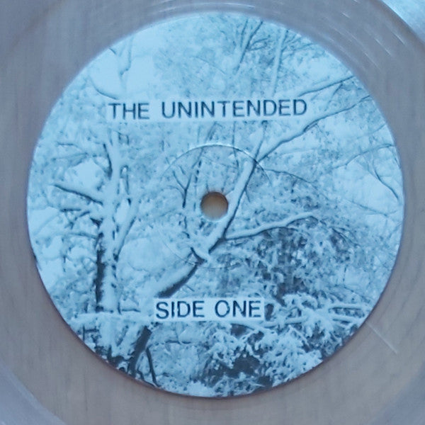 The Unintended : The Unintended (LP, Album, RE, RM, Bon)