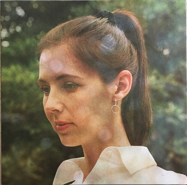 Carla dal Forno : Look Up Sharp (LP, Album)