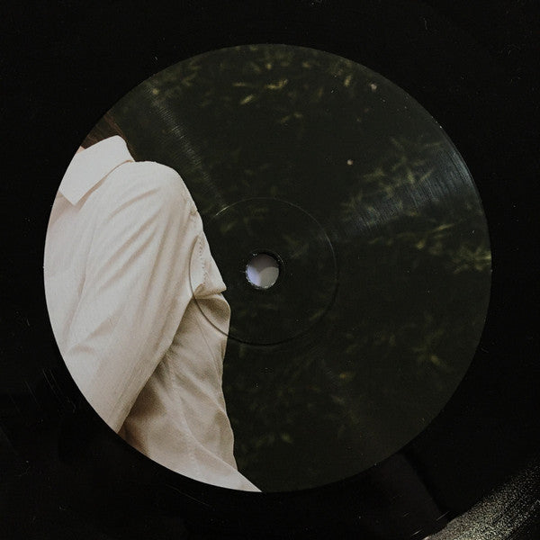 Carla dal Forno : Look Up Sharp (LP, Album)