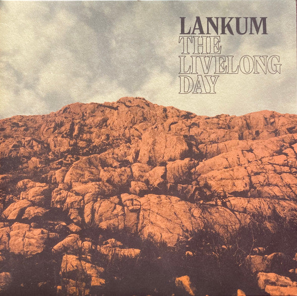 Lankum : The Livelong Day (2xLP, Album)