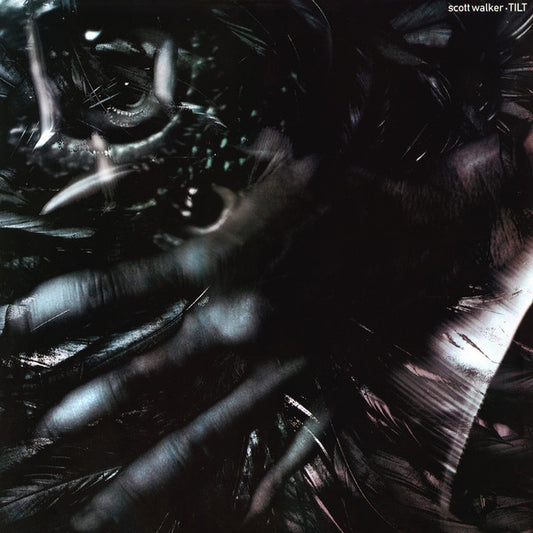 Scott Walker : Tilt (2xLP, Album, M/Print, RE, 180)