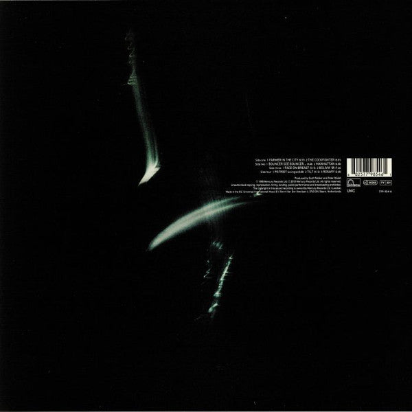 Scott Walker : Tilt (2xLP, Album, M/Print, RE, 180)