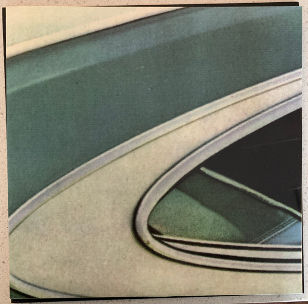 Band Of Susans : Here Comes Success (LP, Album, RE)
