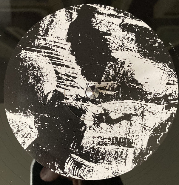 Thuja : Hills (LP, Album, Ltd, RM)