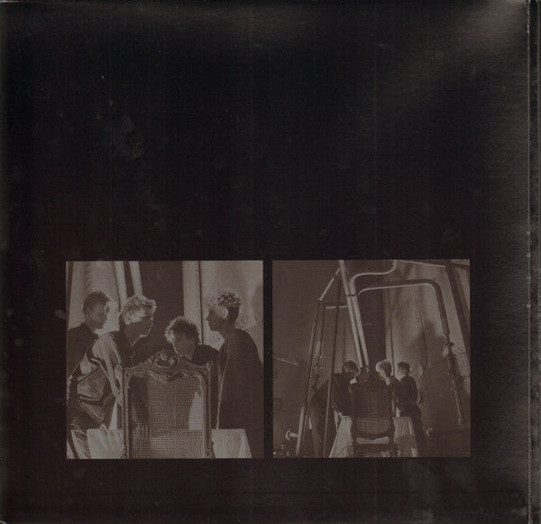 Depeche Mode : Construction Time Again (LP, Album, RE, RM, Gat)