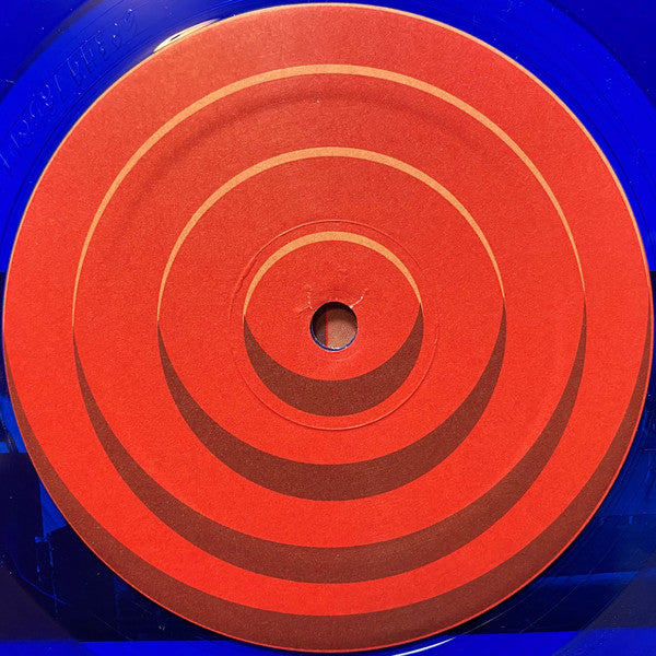 Devo : Dev-O Live (LP, Album, RSD, Ltd, RE, Blu)