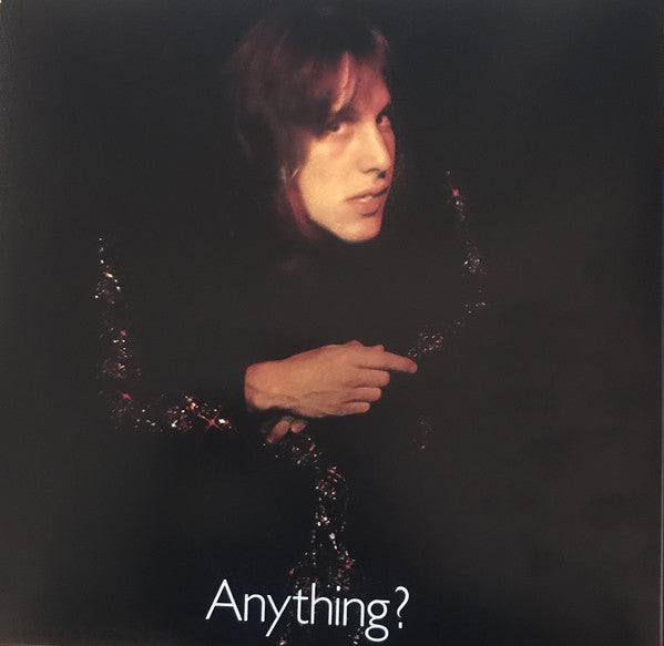 Todd Rundgren : Something/Anything? (2xLP, Album, RE)