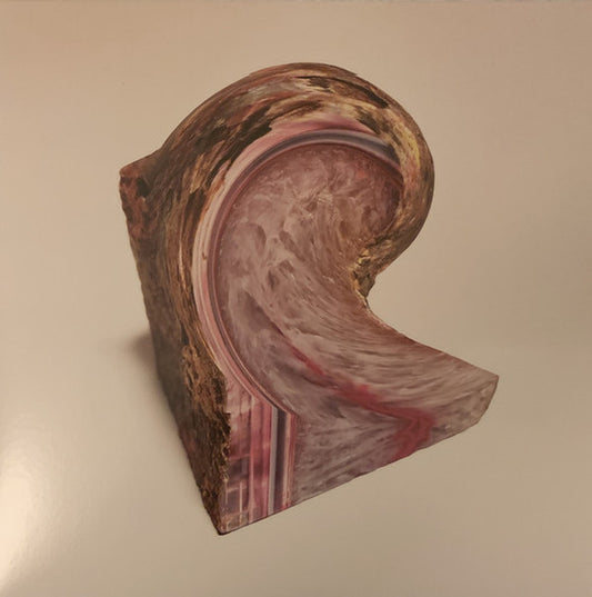 Rrose : Hymn To Moisture (2x12", Album)