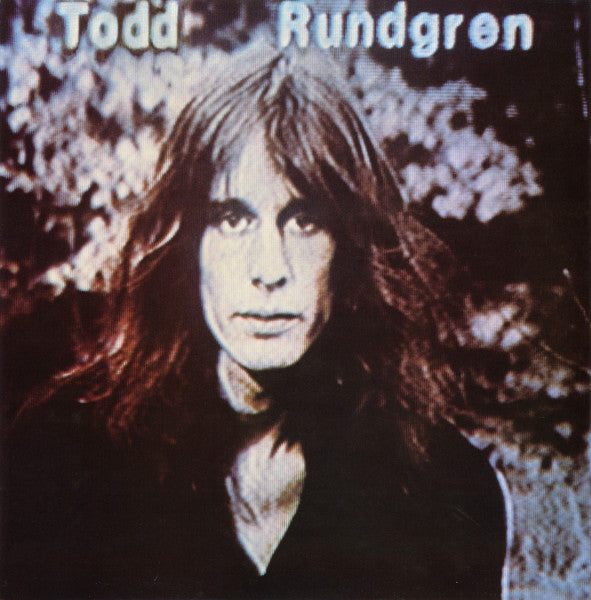 Todd Rundgren : Hermit Of Mink Hollow (LP, Album, Ltd, Num, RE, Blu)