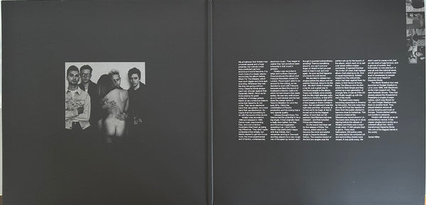 Depeche Mode : Violator (LP, Album, RE, RM, Gat)