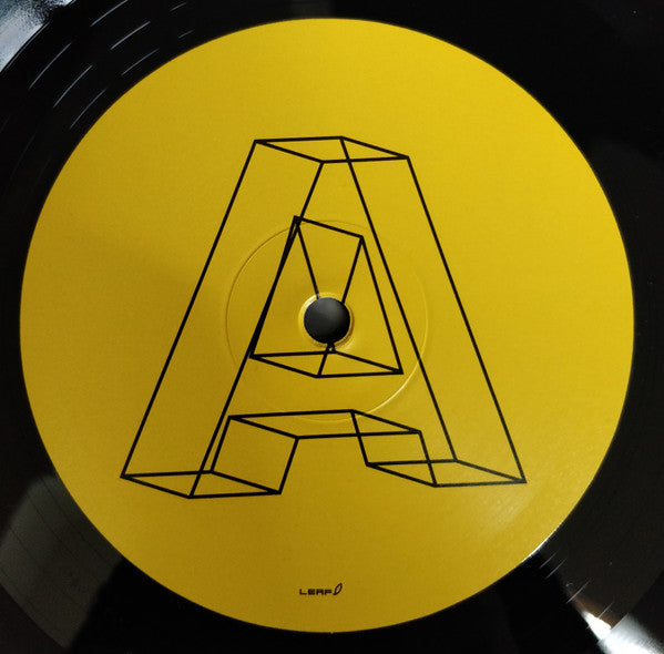 Craven Faults : Erratics & Unconformities (2xLP, Album)